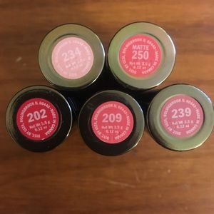 Ulta Beauty Lipstick